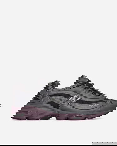 Tenisky a topánky New Balance 1000 "Magnet" Fialová | M1000EB, 2