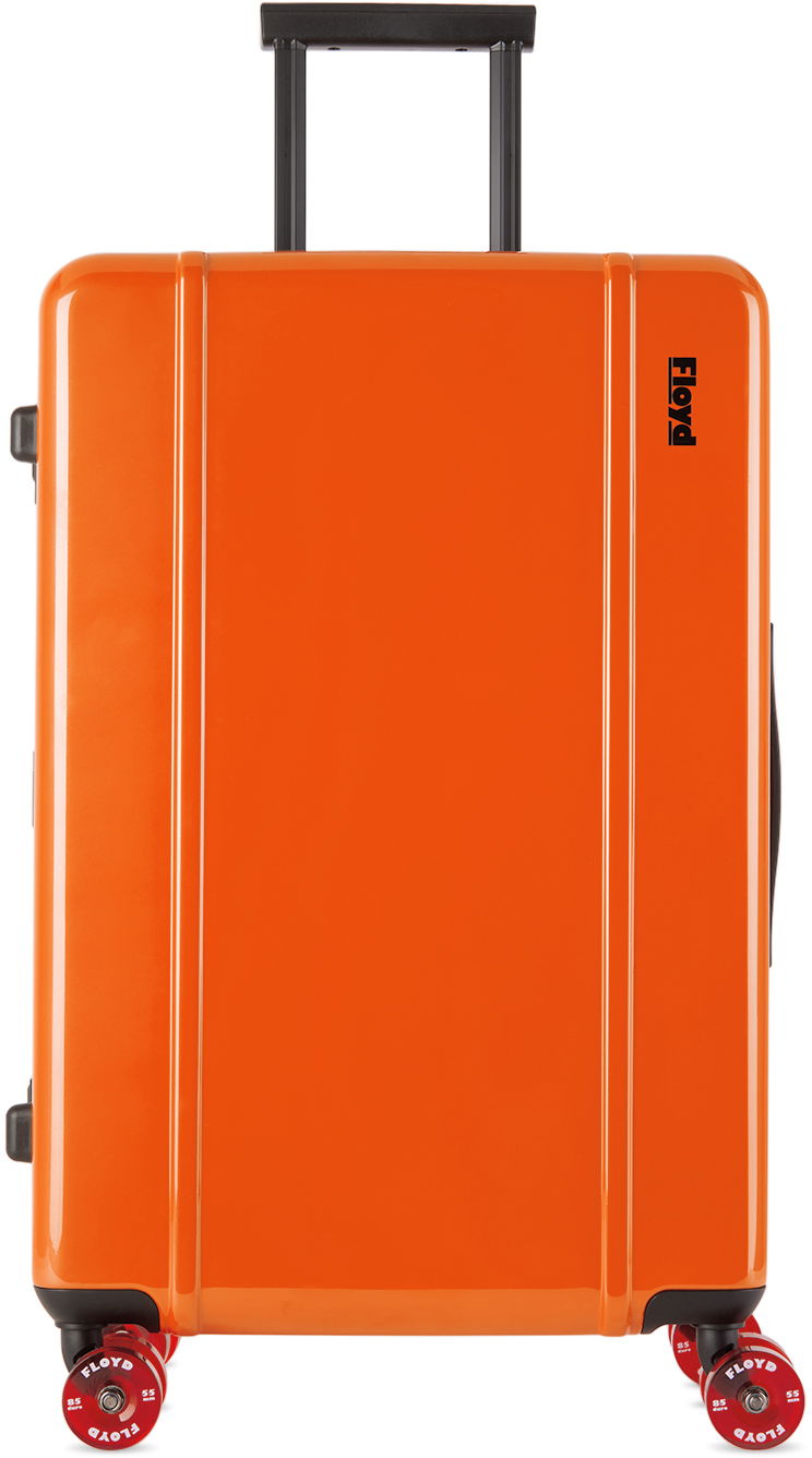 Check-In Suitcase