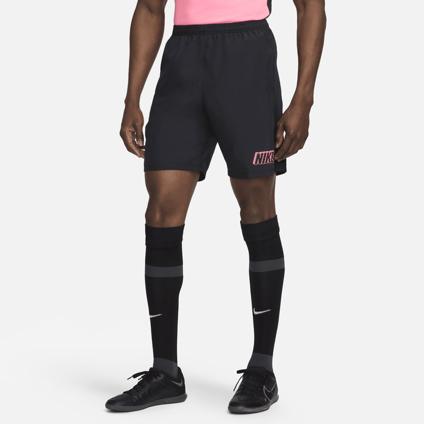 Šortky Nike Dri-FIT Academy Čierna | FB6371-011