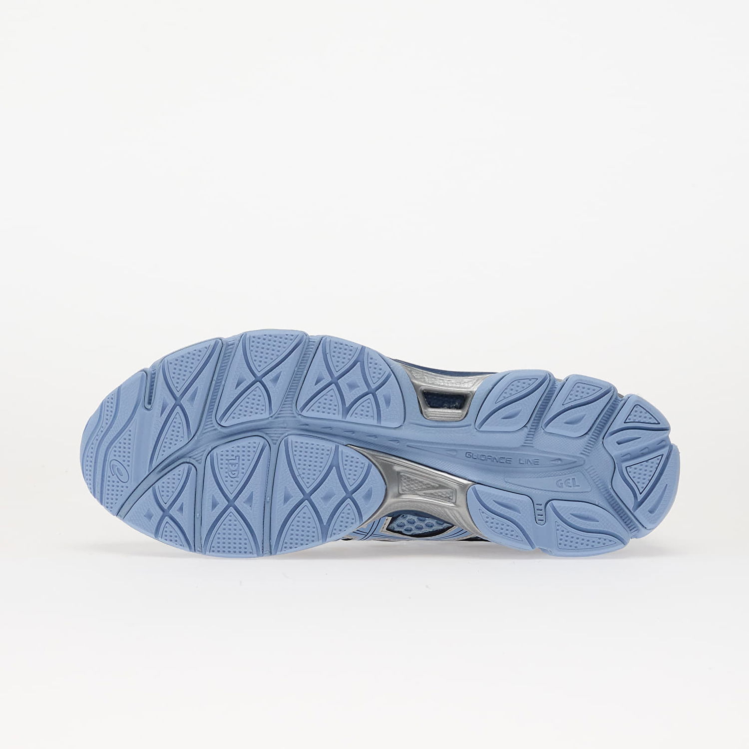 Tenisky a topánky Asics GEL-CUMULUS 16 Modrá | 1203A733-400, 1
