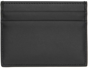Peňaženka Dolce & Gabbana Black 'DG' Card Holder Čierna | BI0330 AW576, 1