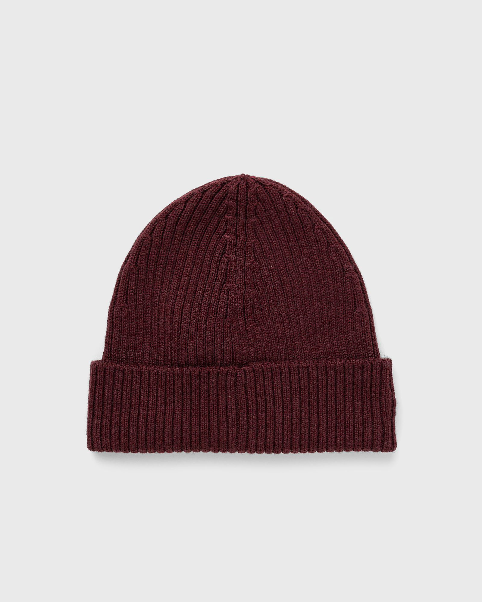 BONNET men Beanies multi in siz