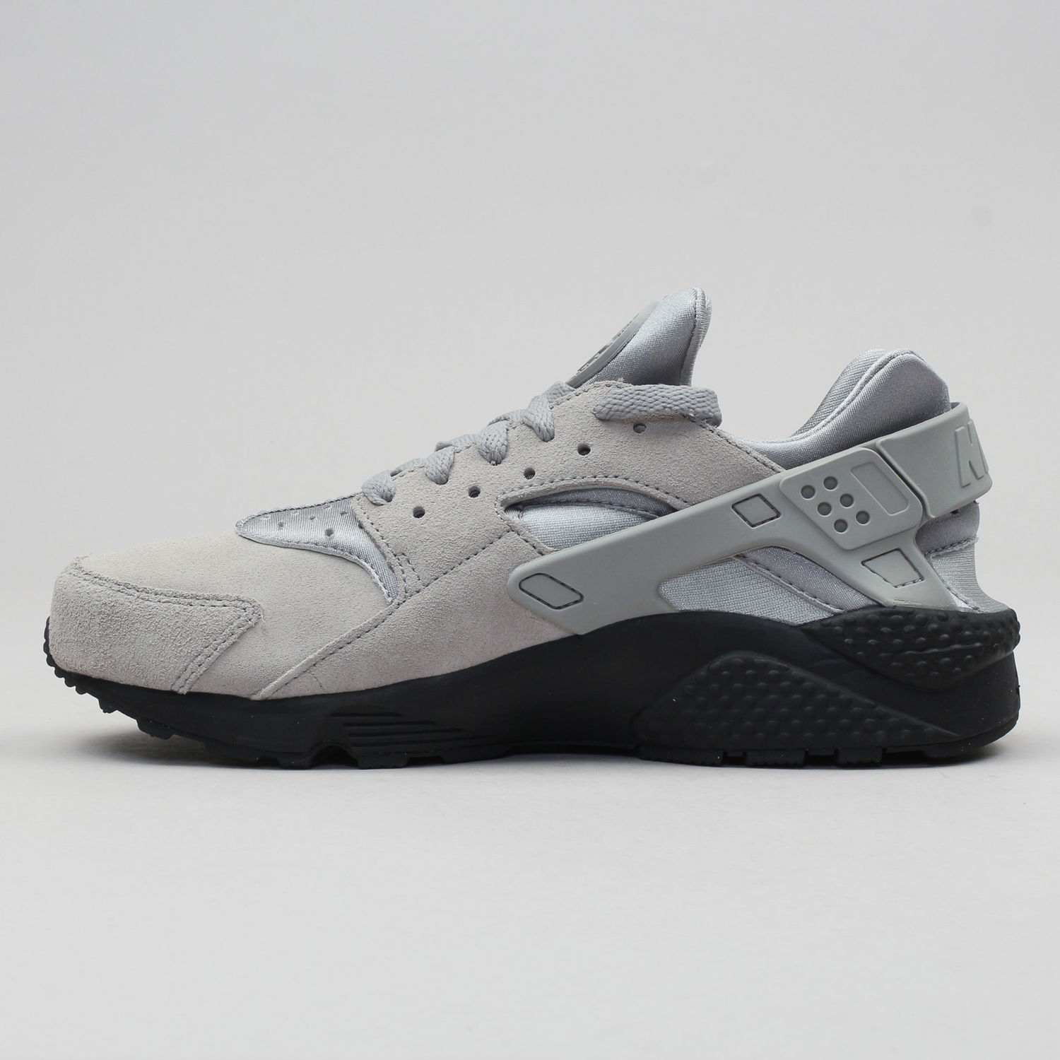 Tenisky a topánky Nike Air Huarache Run SE Šedá | 852628-003, 1