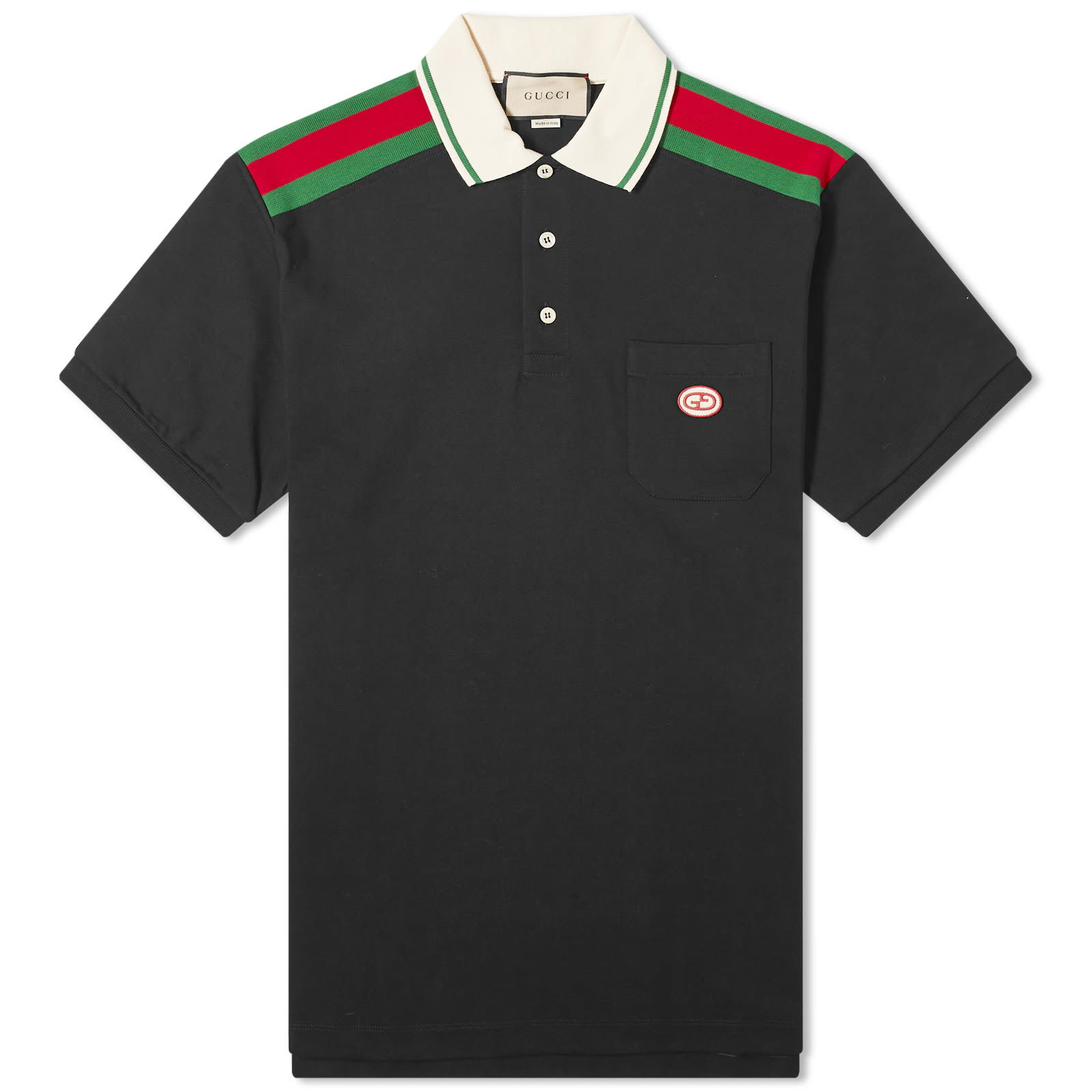 GRG Logo Polo Shirt