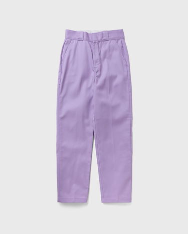 Nohavice Dickies Phoenix Cropped Trousers Hnedá | 0A4Y5A, 2