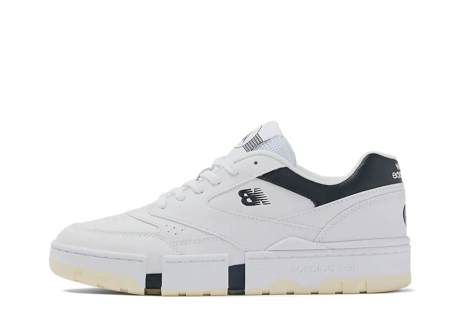 Oblečenie New Balance Jaden Smith x MSFTSrep 0.01 Biela | CTJSJ1, 1