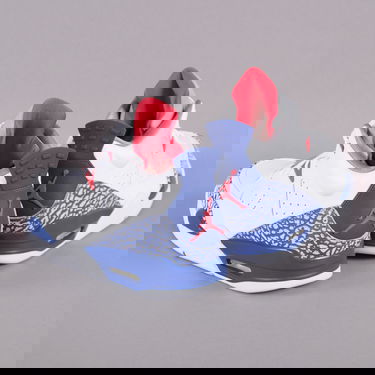 Tenisky a topánky Jordan Jordan Son Of Low Biela | 580603 106, 2