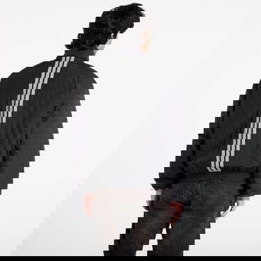 Vetrovka adidas Performance Moonboot Tracktop Čierna | JM8924, 4