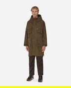 Taion Bench Heater Coat