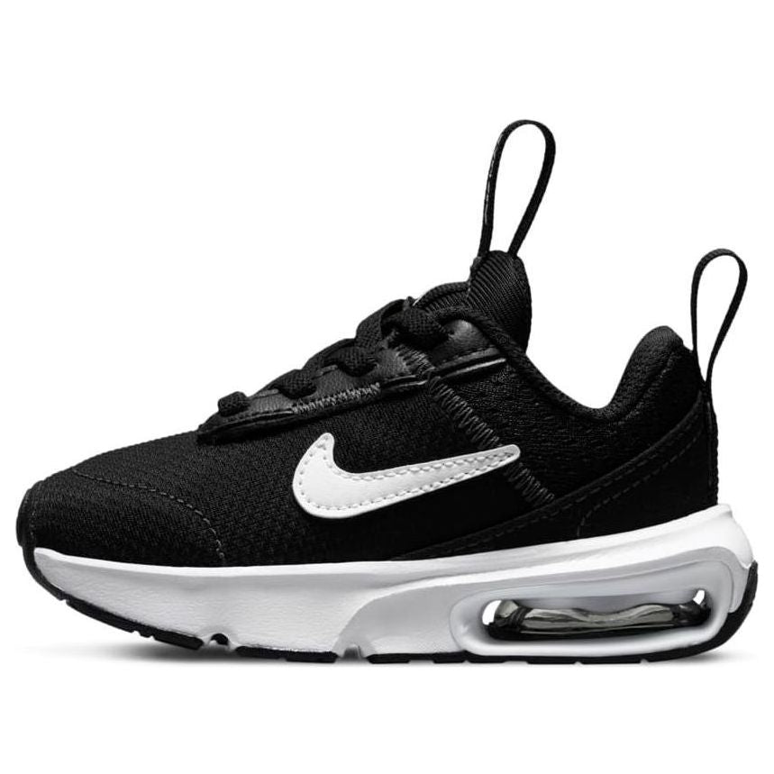 Tenisky a topánky Nike Air Max Interlock Lite Čierna | DH9410-002, 0