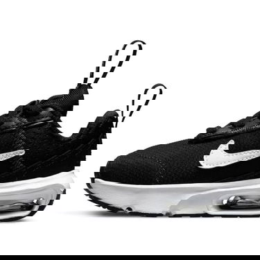 Tenisky a topánky Nike Air Max Interlock Lite Čierna | DH9410-002, 0