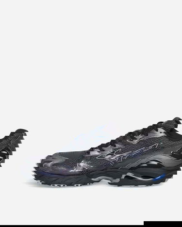 Tenisky a topánky Mizuno WAVE RIDER Metalická | D1GA243113, 3