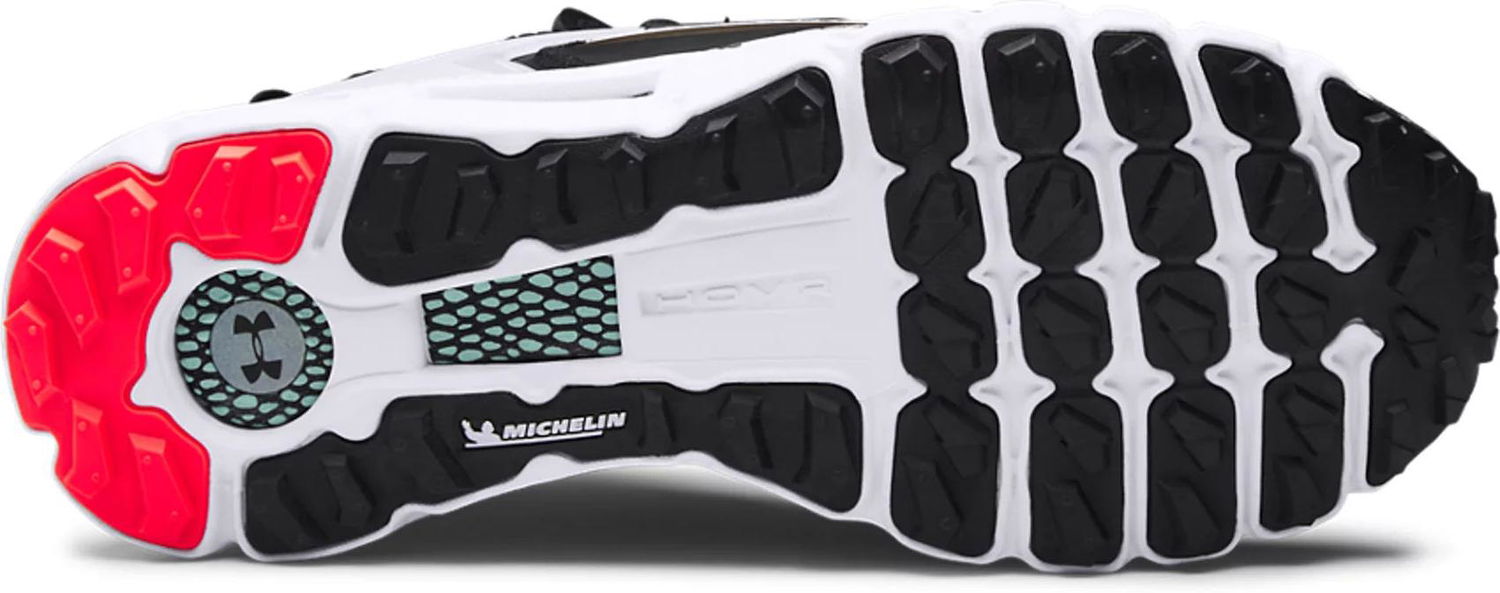 Tenisky a topánky Under Armour HOVR Summit Mid Čierna | 3022949-002, 1