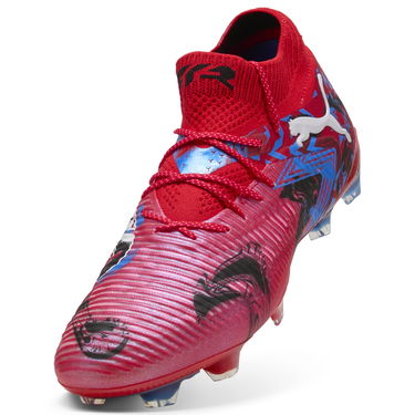 Tenisky a topánky Puma FUTURE 8 ULTIMATE PLAYMAKERS FG 44 Červená | 108748_01, 5