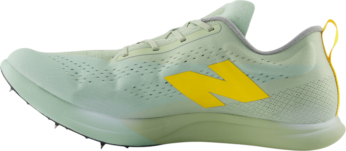 Tenisky a topánky New Balance FuelCell SuperComp MD-X v3 Rôznofarebný | umdelrst-umdelrst, 1