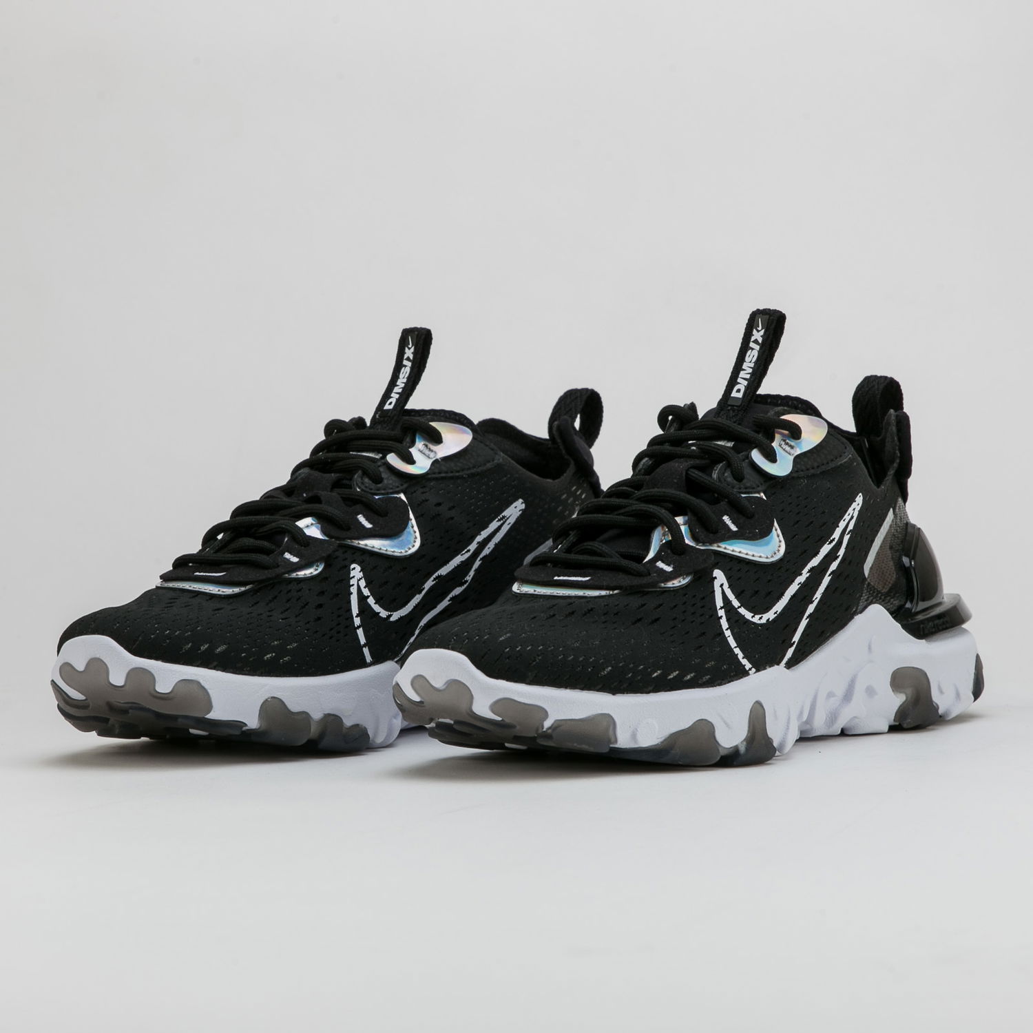 Tenisky a topánky Nike W NSW React Vision Čierna | CW0730-001, 0