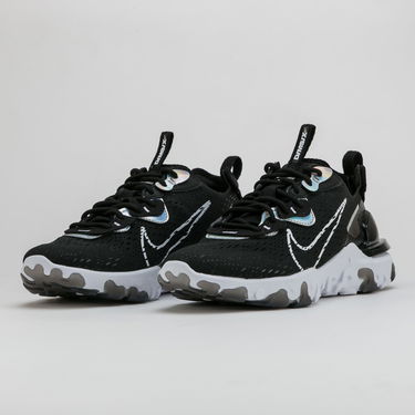 Tenisky a topánky Nike W NSW React Vision Čierna | CW0730-001, 0