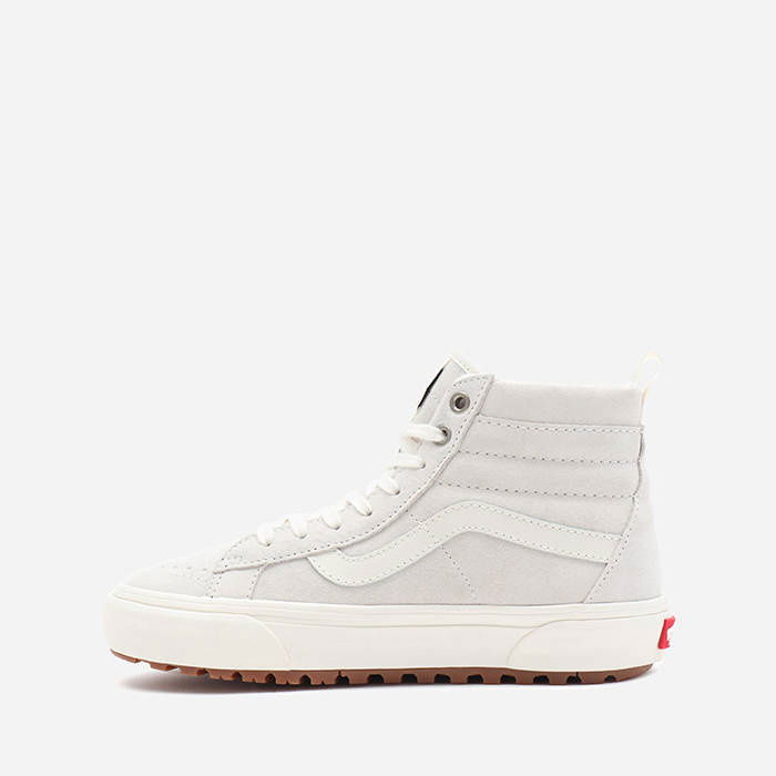 Tenisky a topánky Vans SK8-Hi MTE-1 Béžová | VN0A5HZYQC5, 0