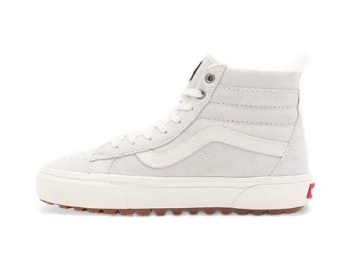 Tenisky a topánky Vans SK8-Hi MTE-1 Béžová | VN0A5HZYQC5