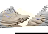 Clifton 9 FP Movement Eggnog W