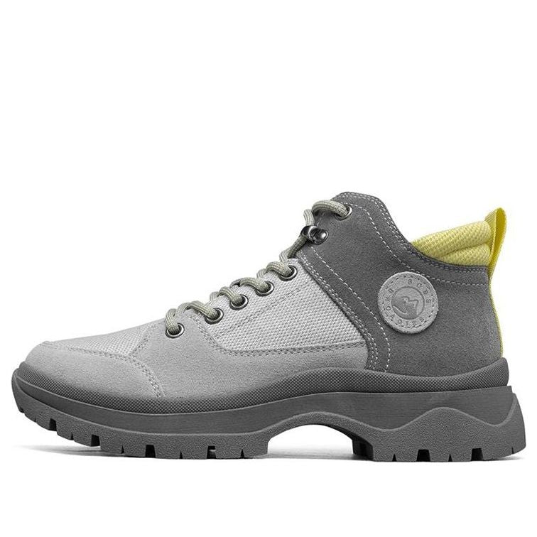 Tenisky a topánky Skechers Broadies Šedá | 113437-GRY