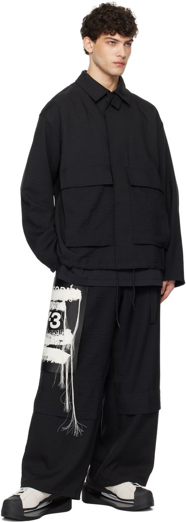 Tenisky a topánky Y-3 Y-3 Gendo Superstar Biela | JQ2452, 4