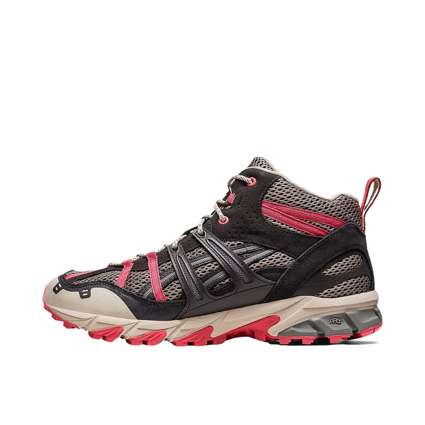 Bežecké topánky Asics Gel-Sonoma 15-50 MT Moonrock Pink Čierna | 1201A780-250