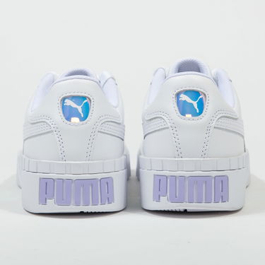 Tenisky a topánky Puma Cali Glow W Biela | 372563 01, 3