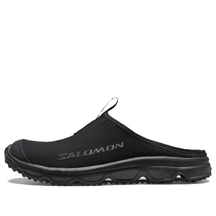 Tenisky a topánky Salomon Rx Slide 3.0 Čierna | 416396, 0