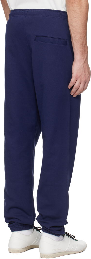 Tepláky Y-3 Y-3 French Terry Sweatpants Navy | JM7865, 2