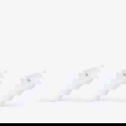 Essential Ankle Socks 3-Pack