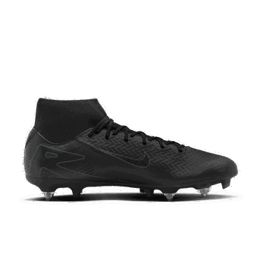 Tenisky a topánky Nike Mercurial Superfly 10 Academy SG-Pro Čierna | FQ8336-002, 3