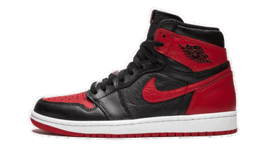 Tenisky a topánky Jordan Air Jordan 1 Retro High ''Homage to Home'' OG NRG Čierna | 861428-061, 0