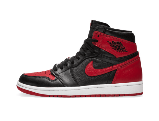 Tenisky a topánky Jordan Air Jordan 1 Retro High ''Homage to Home'' OG NRG Čierna | 861428-061
