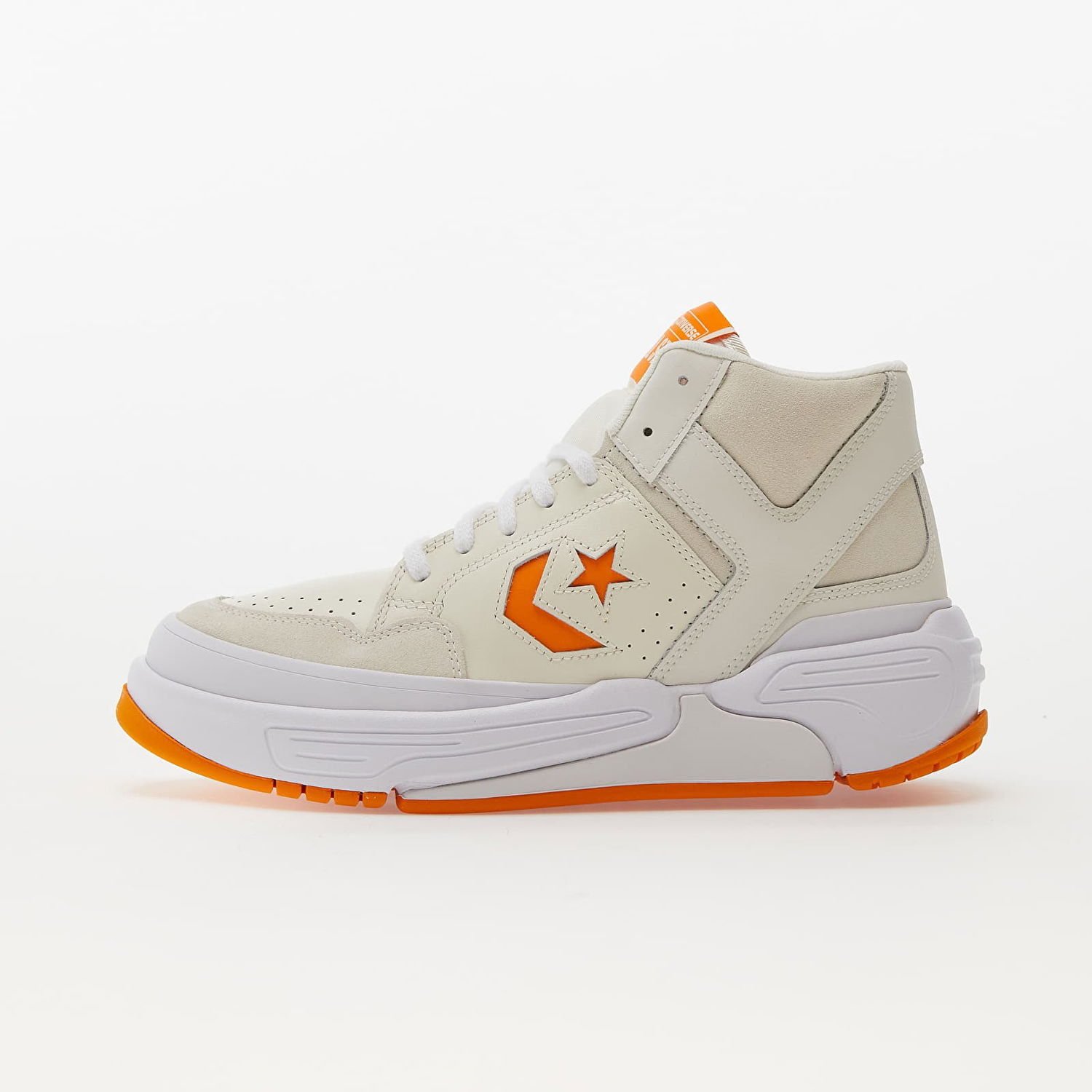 Tenisky a topánky Converse Weapon CX Béžová | A00975C, 0