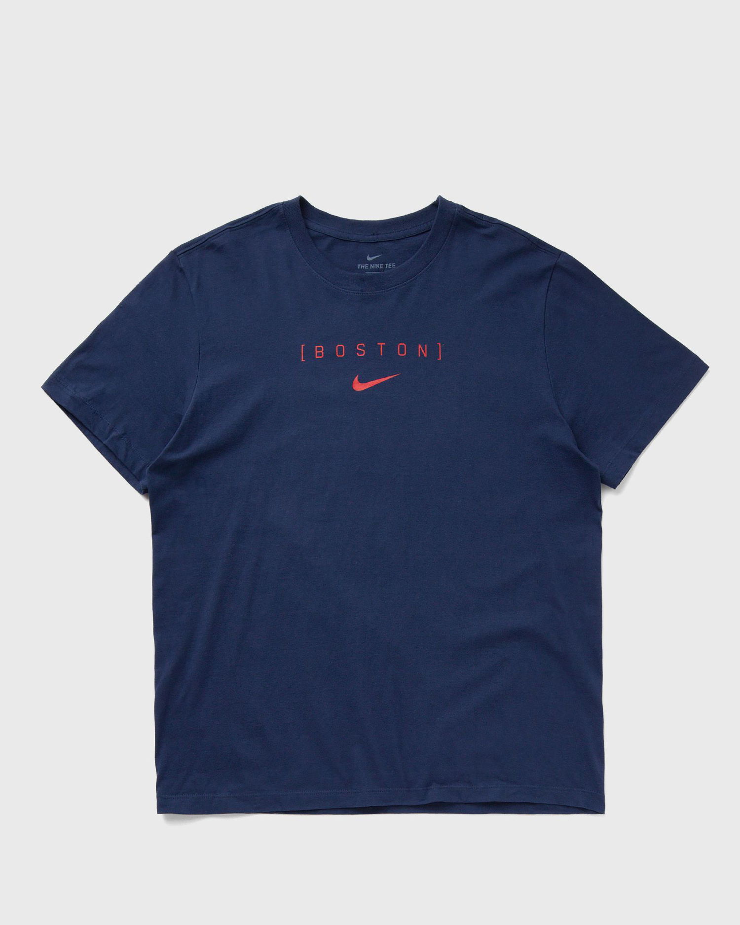 Tričko Nike MLB Boston Red Sox Large Navy | N199-44B-BQ-LVQ, 0