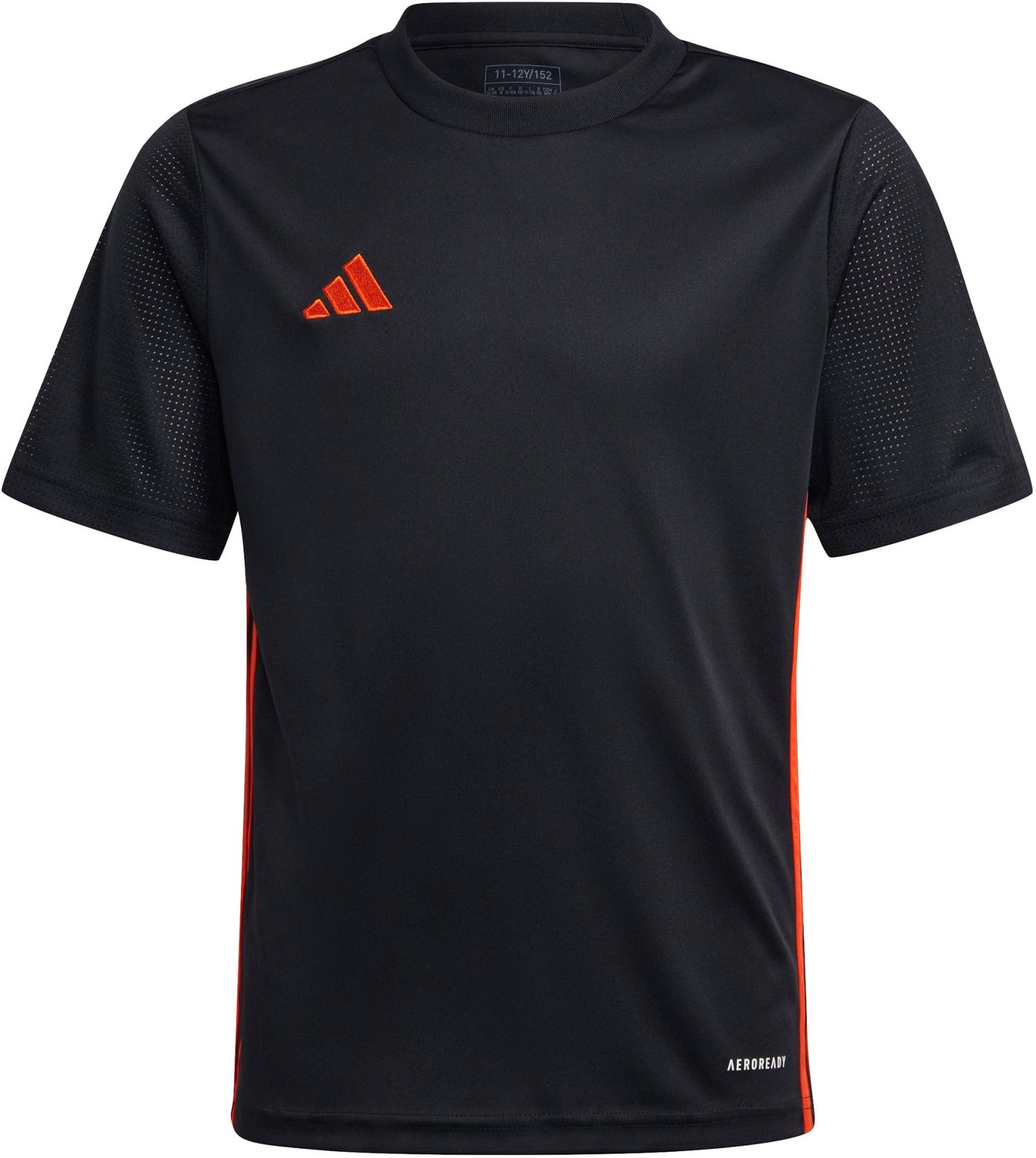 Tričko adidas Originals Adidas Tabela 23 Jersey Youth Čierna | jj1156, 0