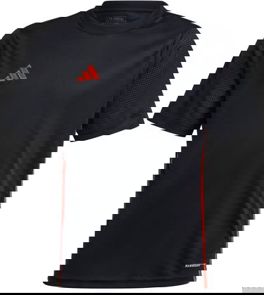 Tričko adidas Originals Adidas Tabela 23 Jersey Youth Čierna | jj1156, 0