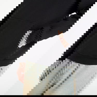 Mikina Dime Classic Dimecraft Hoodie Čierna | DIMEHO2549BLK, 4