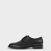 Mario Leather Derby Shoes