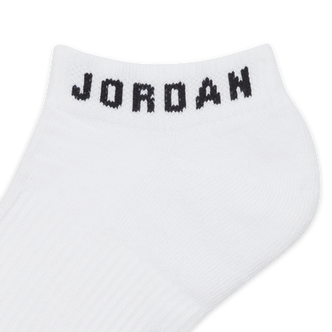 Ponožky Jordan Everyday No-Show Socks (3 Pairs) Rôznofarebný | DX9656-911, 2