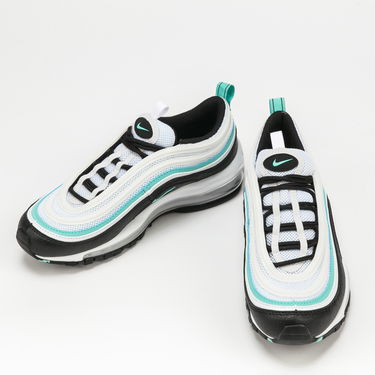 Tenisky a topánky Nike Air Max 97 GS Biela | DM3158-100, 2