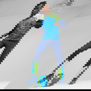 Tenisky a topánky Puma FUTURE Pro FG/AG Modrá | 107361-03, 2