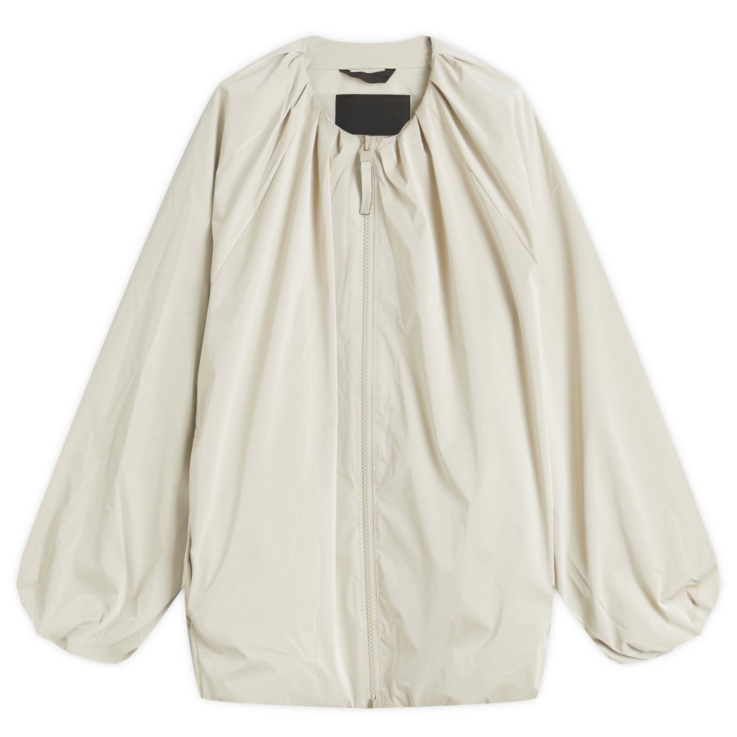 Vetrovka Rains Rains Lohja Vision Insulated Bomber Jacket Béžová | 17140-103, 0