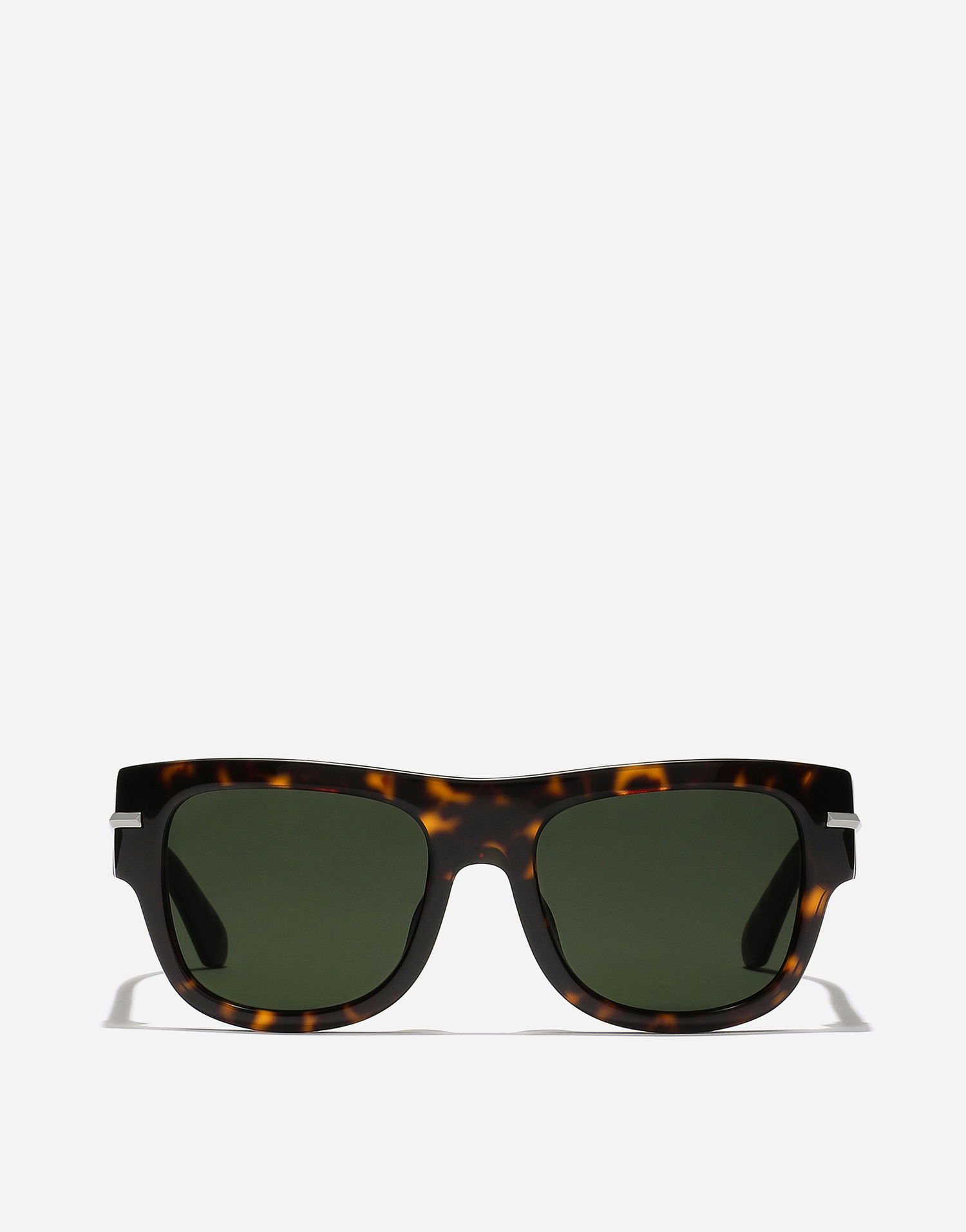 Slnečné okuliare Dolce & Gabbana Dolce & Gabbana DG Signature Sunglasses Hnedá | VG448AVP2719V000, 0