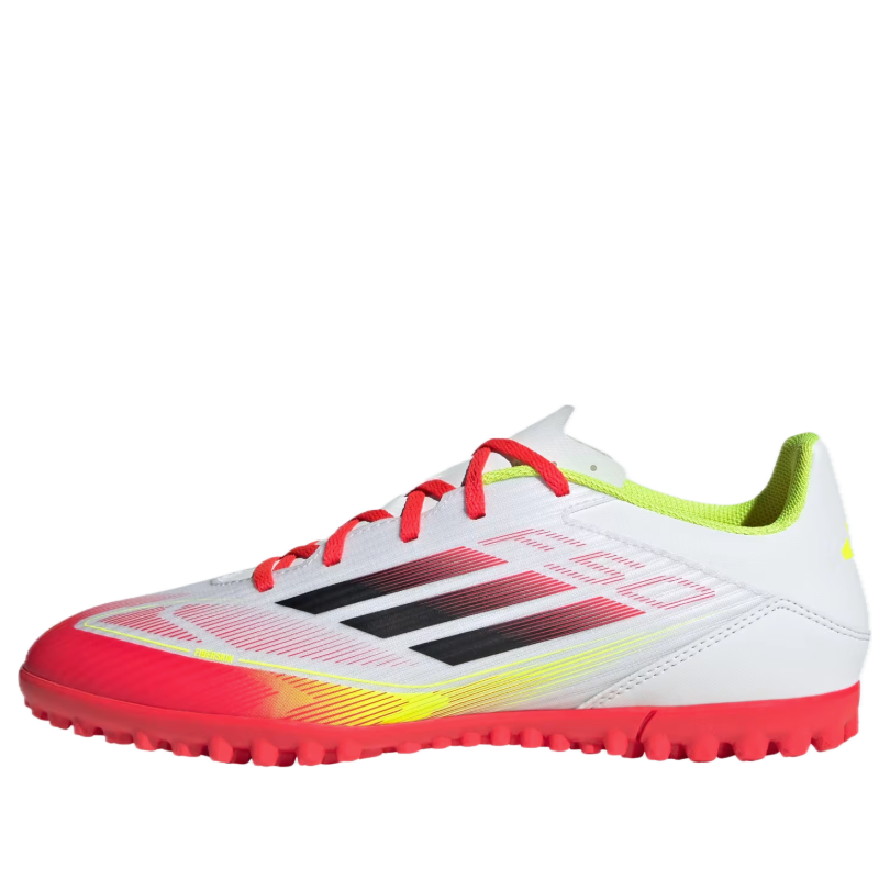 Tenisky a topánky adidas Performance F50 Club Turf Biela | IE1225