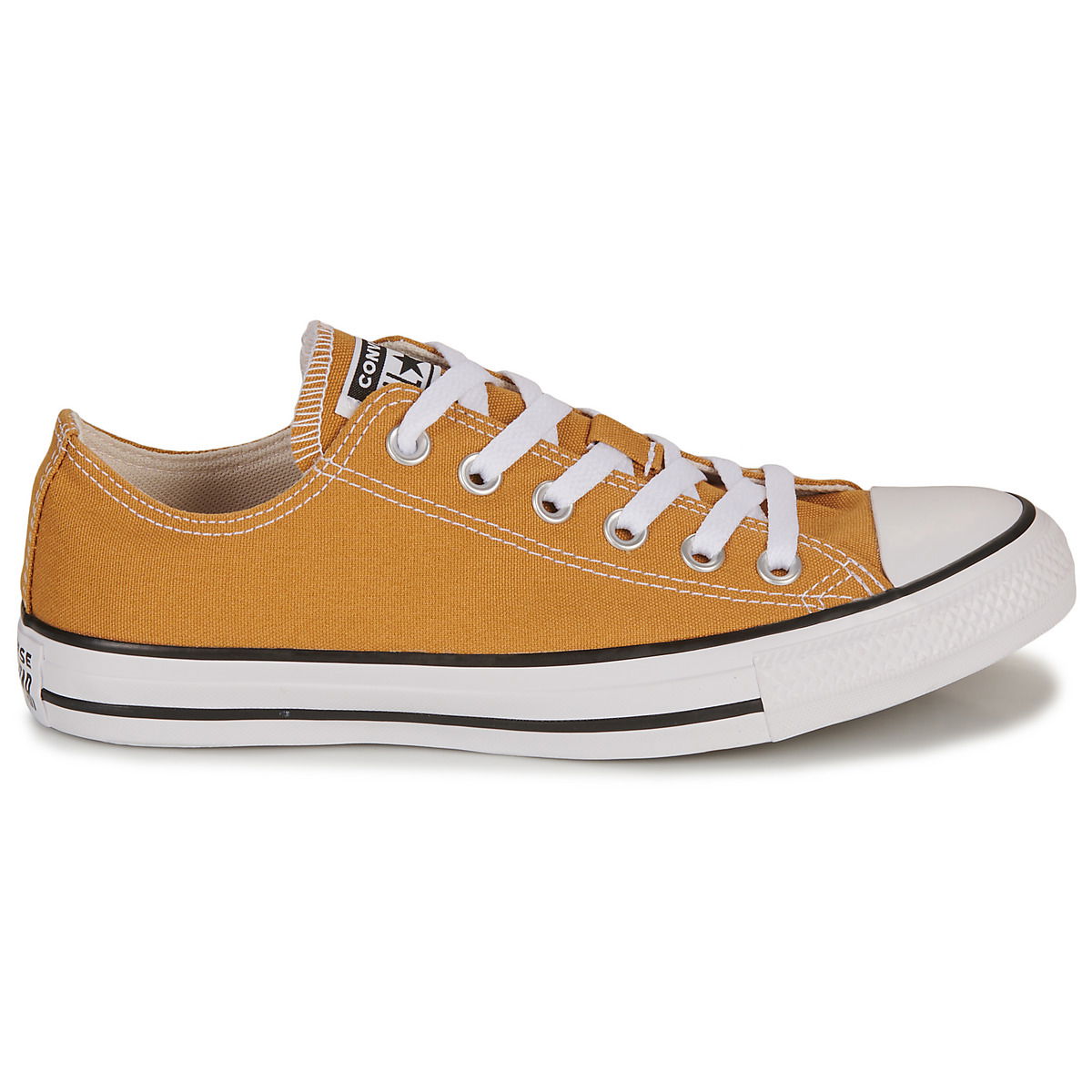 Tenisky a topánky Converse Chuck Taylor All Star Seasonal Color Low "Burnt Honey" Hnedá | A02801C, 1