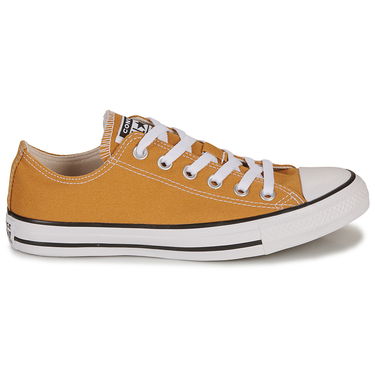 Tenisky a topánky Converse Chuck Taylor All Star Seasonal Color Low "Burnt Honey" Hnedá | A02801C, 1