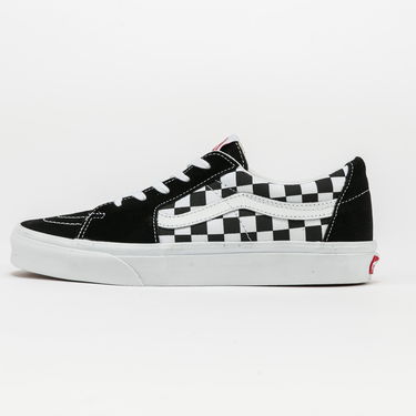 Tenisky a topánky Vans Sk8 - Low Čierna | VN0A4UUK4W7, 1