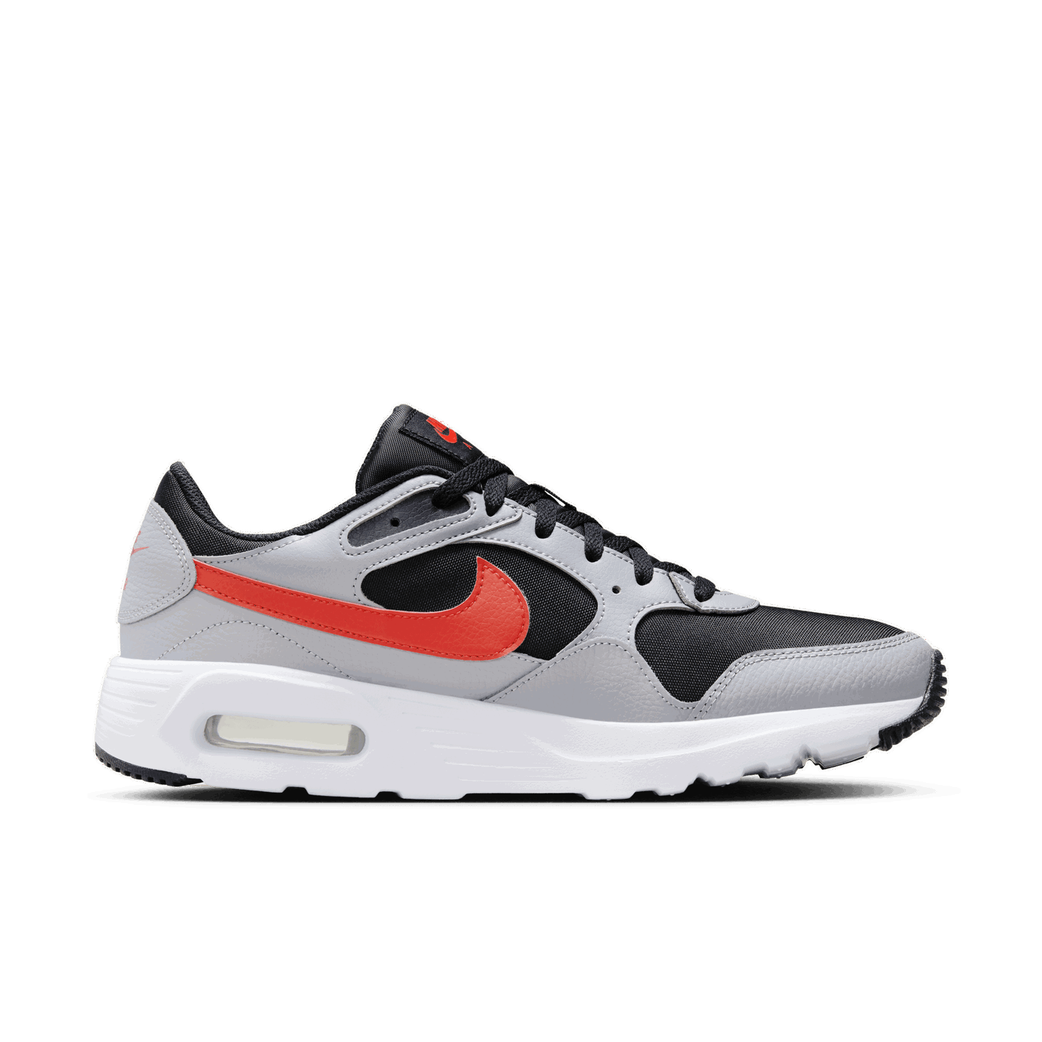 Tenisky a topánky Nike Air Max SC Šedá | CW4555-015, 1